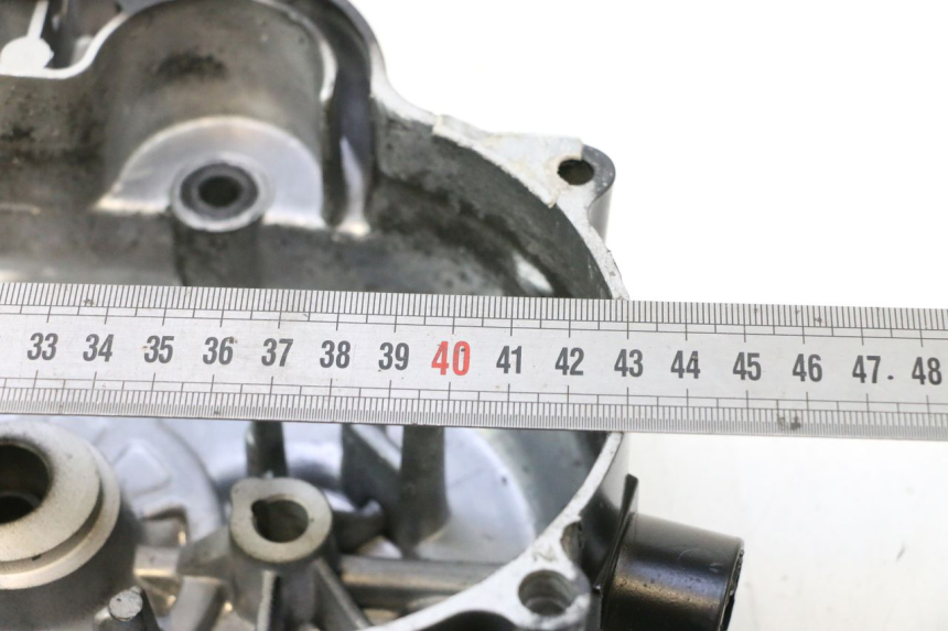 photo de CARTER VARIATEUR JM MOTORS R-MAX TECH 50 (2024 - 2026) - Détail de la pièce