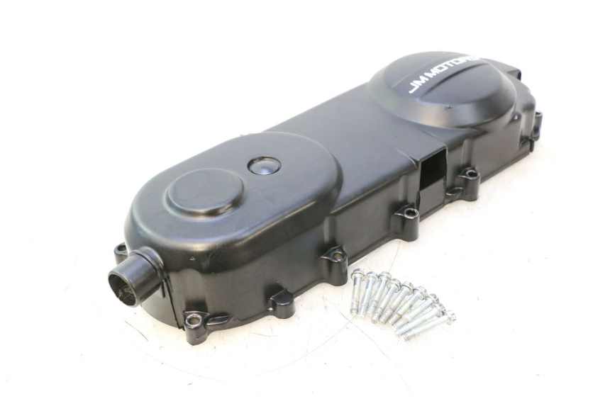 photo de CARTER VARIATEUR JM MOTORS R-MAX TECH 50 (2024 - 2026) - Pièce contrôlée