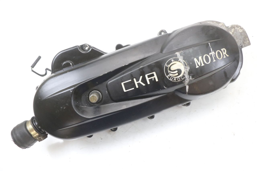 photo de Variateur Cover EUROCKA R8 4T 50 (2013 - 2022) - Vue principale