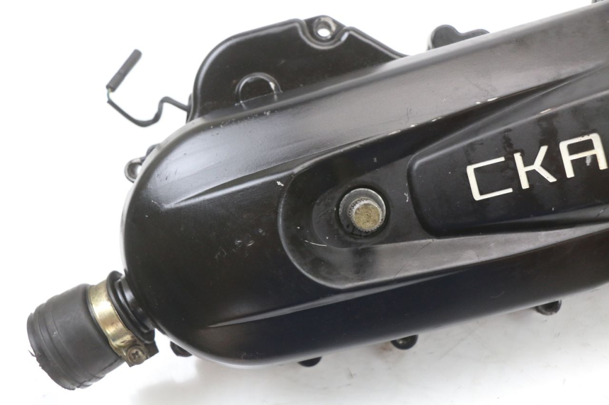 photo de Variateur Cover EUROCKA R8 4T 50 (2013 - 2022) - Détail de la pièce