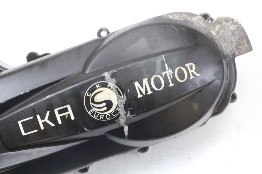 photo de Variateur Cover EUROCKA R8 4T 50 (2013 - 2022) - Zoom état d’usage