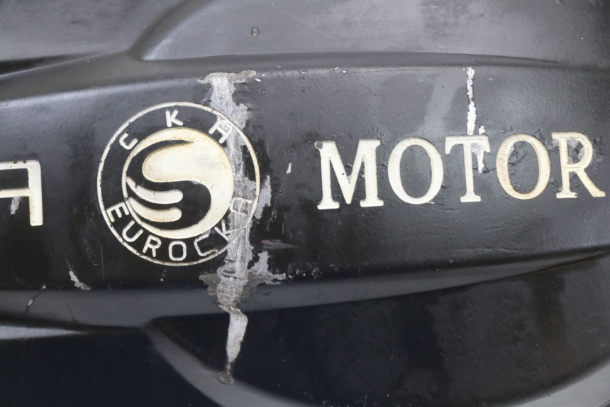 photo de Variateur Cover EUROCKA R8 4T 50 (2013 - 2022) - Autre angle de vue