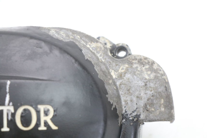 photo de Variateur Cover EUROCKA R8 4T 50 (2013 - 2022) - Gros plan technique