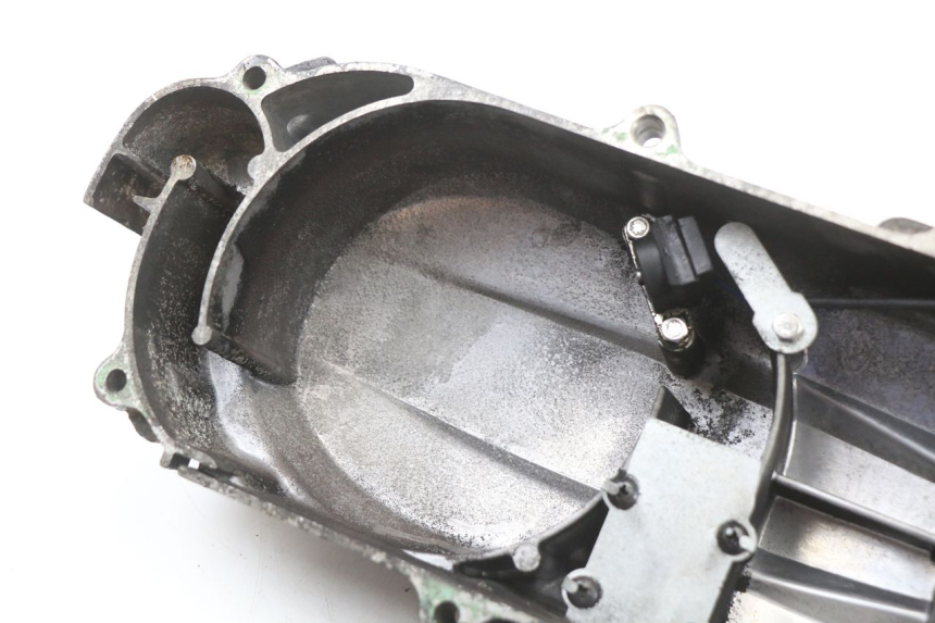 photo de Variateur Cover EUROCKA R8 4T 50 (2013 - 2022) - État de surface