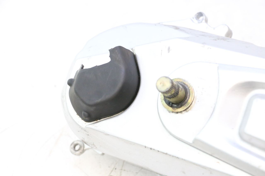 photo de CARTER VARIATEUR RIDE RACE GT 2T 50 (2012 - 2017) - Inspection visuelle