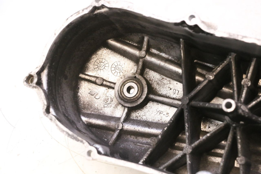 photo de CARTER VARIATEUR RIDE RACE GT 2T 50 (2012 - 2017) - Gros plan technique