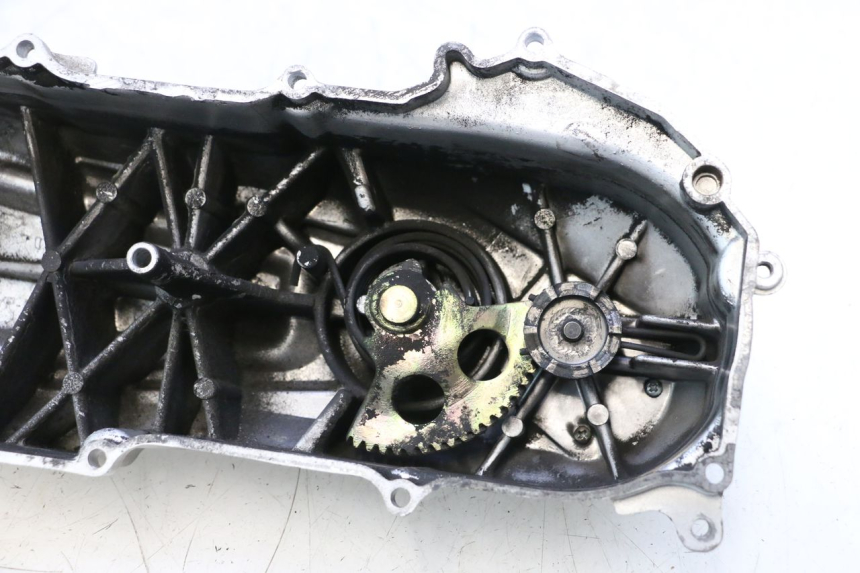 photo de CARTER VARIATEUR RIDE RACE GT 2T 50 (2012 - 2017) - Vue d’ensemble