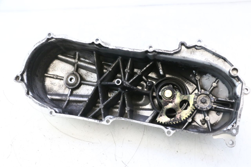 photo de CARTER VARIATEUR RIDE RACE GT 2T 50 (2012 - 2017) - Points de fixation