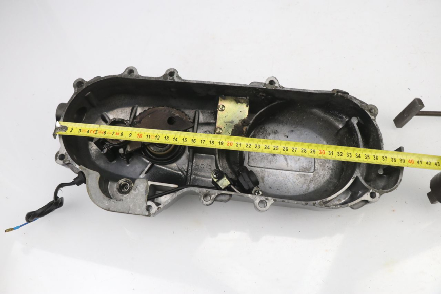 photo de CARTER VARIATEUR RAZZO XENON 4T 50 (2008 - 2012)