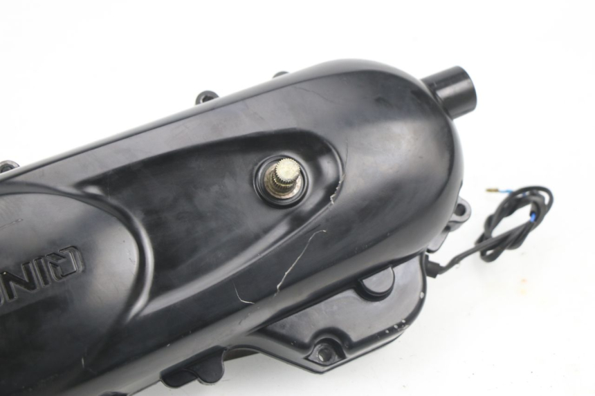 photo de CARTER VARIATEUR RAZZO XENON 4T 50 (2008 - 2012)