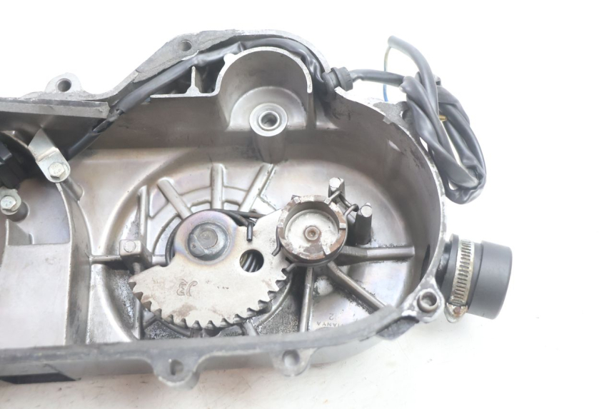 photo de CARTER VARIATEUR LAZIO RENO 50 (2016 - 2021) - Vue produit