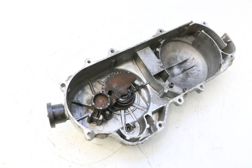 photo de CARTER VARIATEUR YIYING RETRO 50 (2008 - 2017) - Gros plan technique