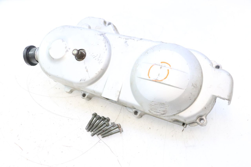 photo de CARTER VARIATEUR YIYING RETRO 50 (2008 - 2017) - Marquages et références