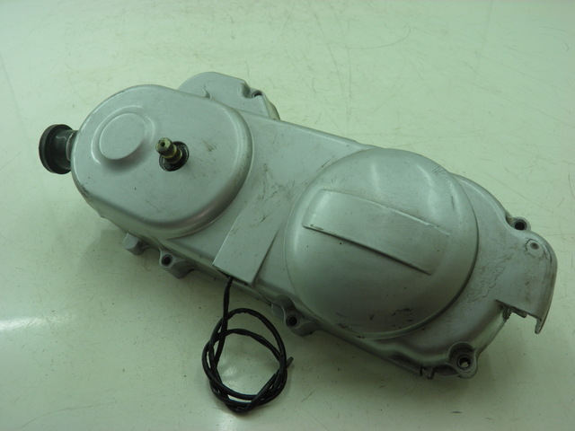 photo de CARTER VARIATEUR ROADSIGN WALLABY 50 (2009 - 2014)