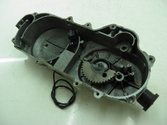 photo de CARTER VARIATEUR ROADSIGN WALLABY 50 (2009 - 2014)