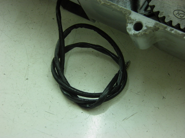 photo de CARTER VARIATEUR ROADSIGN WALLABY 50 (2009 - 2014)