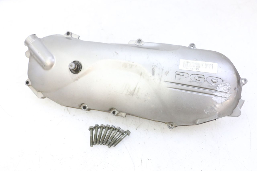 photo de CARTER VARIATEUR PGO RODOSHOW 2T 50 (2003 - 2007)