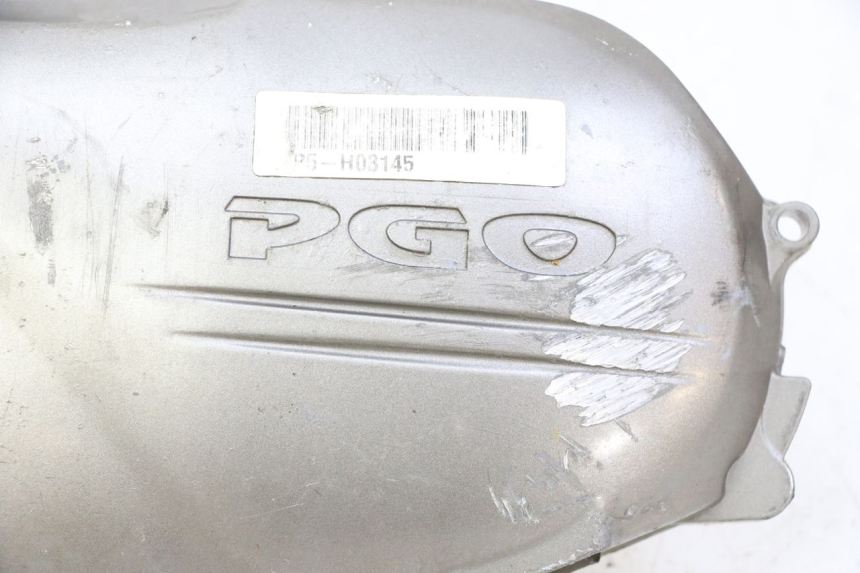 photo de CARTER VARIATEUR PGO RODOSHOW 2T 50 (2003 - 2007)