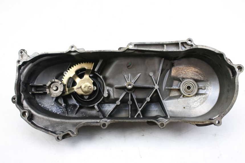 photo de CARTER VARIATEUR TNT MOTOR ROMA 10' 2T 50 (2011 - 2018) - Vue d’ensemble