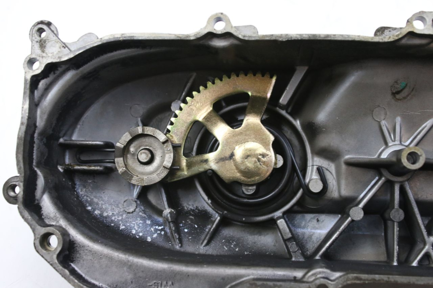 photo de CARTER VARIATEUR TNT MOTOR ROMA 10' 2T 50 (2011 - 2018) - Points de fixation