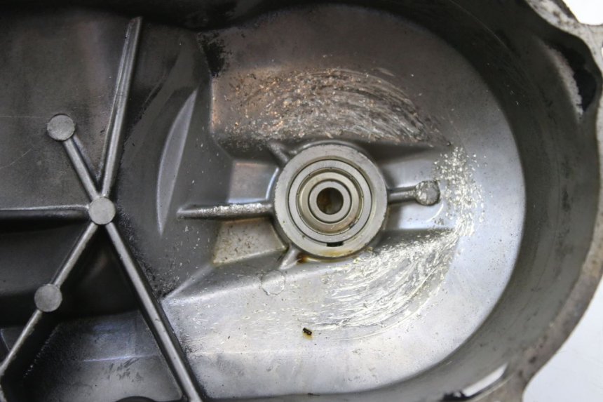 photo de CARTER VARIATEUR TNT MOTOR ROMA 10' 2T 50 (2011 - 2018) - État de surface