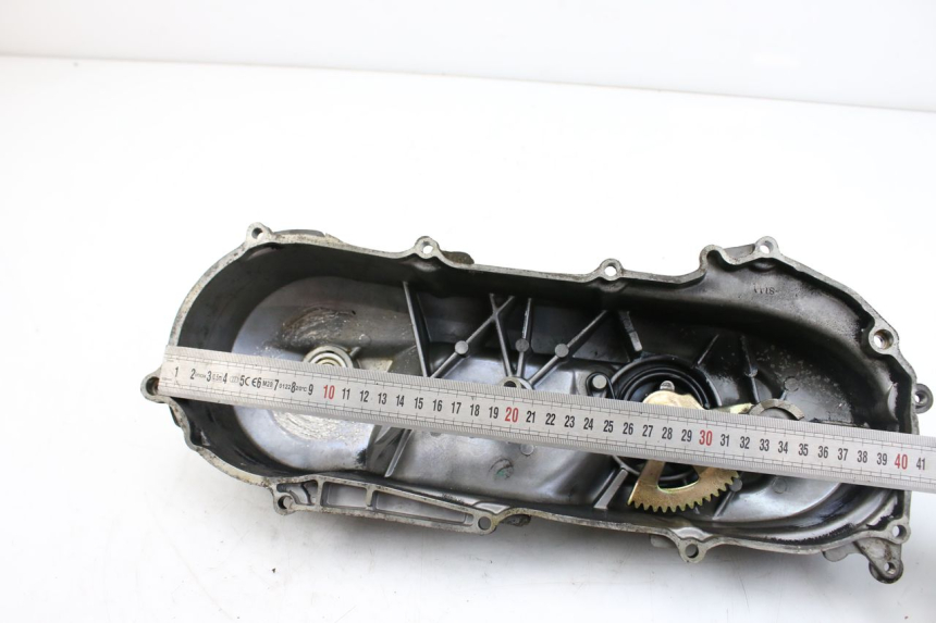 photo de CARTER VARIATEUR TNT MOTOR ROMA 10' 2T 50 (2011 - 2018) - Pièce contrôlée