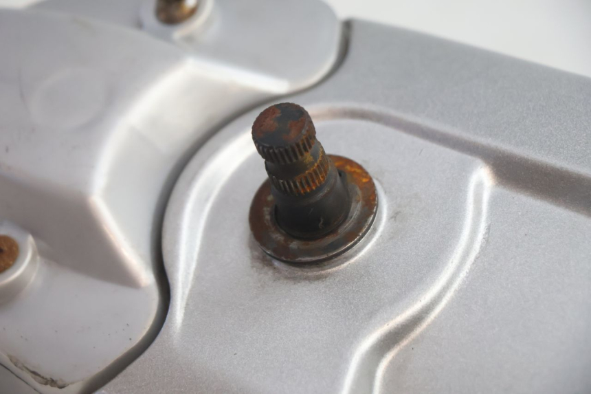 photo de CARTER VARIATEUR TNT MOTOR ROMA 10' 2T 50 (2011 - 2018) - Zoom état d’usage