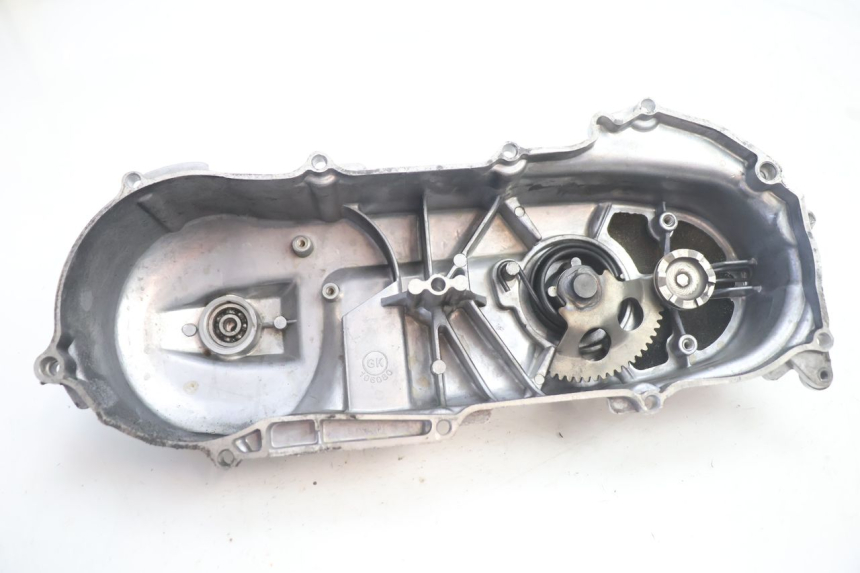 photo de CARTER VARIATEUR TNT MOTOR ROMA 10' 2T 50 (2011 - 2018) - Points de fixation