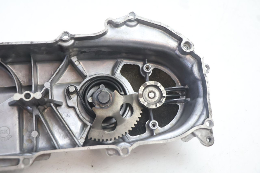 photo de CARTER VARIATEUR TNT MOTOR ROMA 10' 2T 50 (2011 - 2018) - Pièce contrôlée
