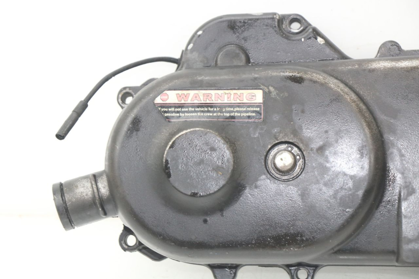 photo de CARTER VARIATEUR TNT MOTOR ROMA 10' 4T 50 (2007 - 2018)