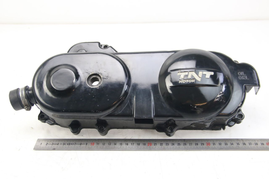 photo de CARTER VARIATEUR TNT MOTOR ROMA 10' 4T 50 (2019 - 2022) - Vue principale