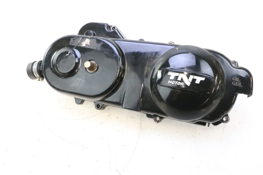 photo de CARTER VARIATEUR TNT MOTOR ROMA 10' 4T 50 (2007 - 2018) - Vue principale