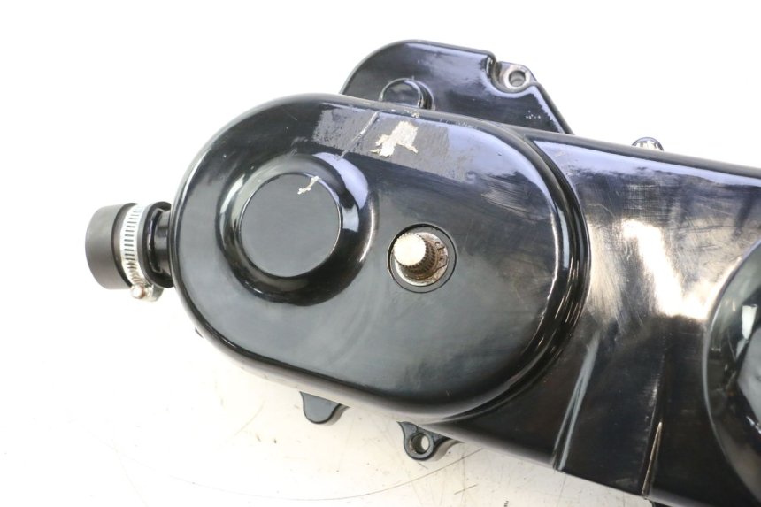 photo de CARTER VARIATEUR TNT MOTOR ROMA 10' 4T 50 (2007 - 2018) - Zoom composants