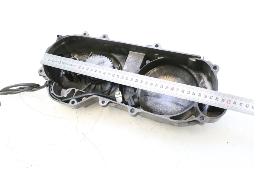photo de CARTER VARIATEUR TNT MOTOR ROMA 10' 4T 50 (2007 - 2018) - Zoom état d’usage
