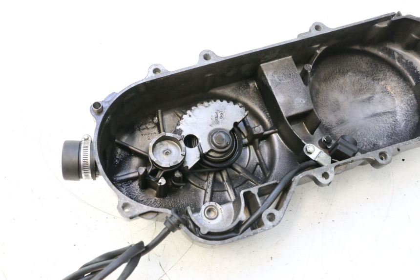 photo de CARTER VARIATEUR TNT MOTOR ROMA 10' 4T 50 (2007 - 2018) - Autre angle de vue