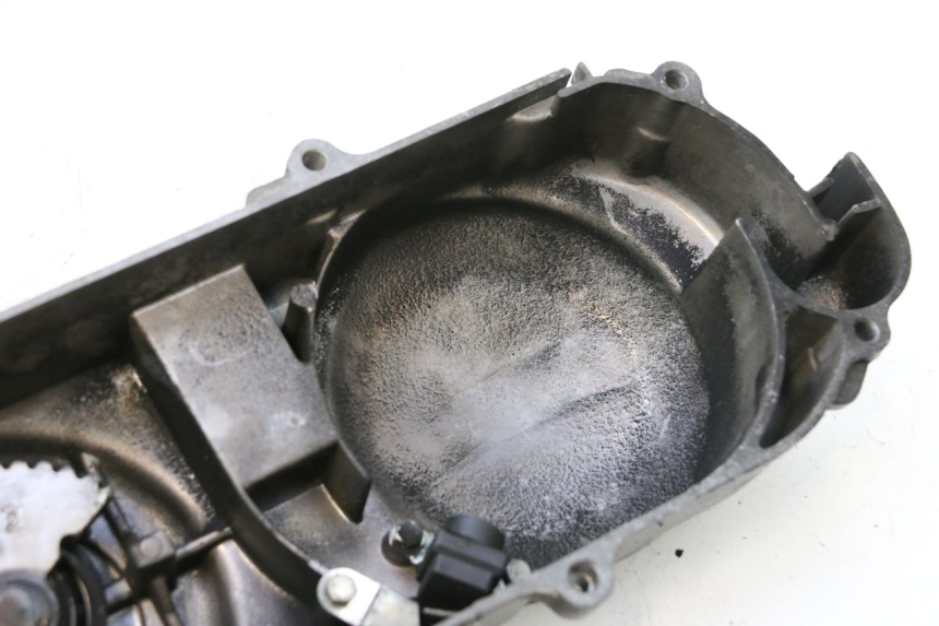 photo de CARTER VARIATEUR TNT MOTOR ROMA 10' 4T 50 (2007 - 2018) - Gros plan technique