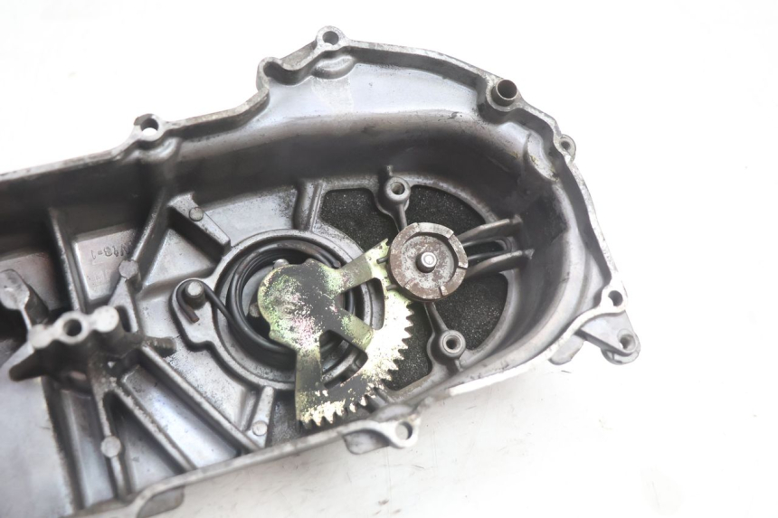 photo de CARTER VARIATEUR TNT MOTOR ROMA 12' 2T 50 (2007 - 2018) - Marquages et références