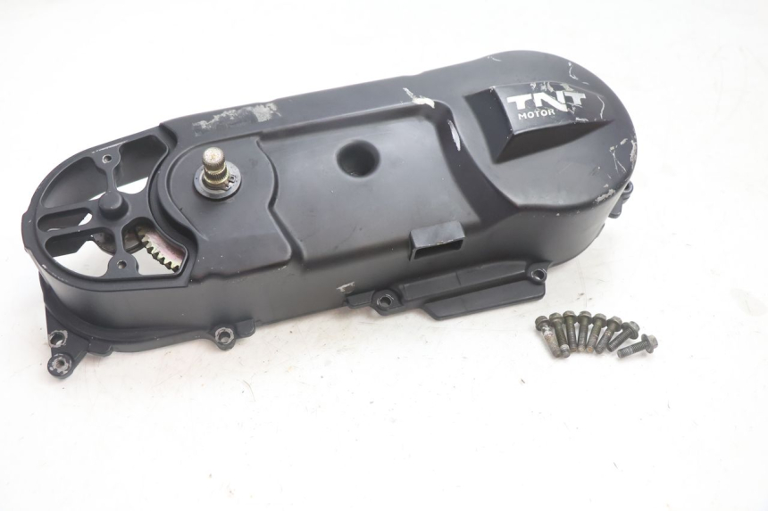 photo de CARTER VARIATEUR TNT MOTOR ROMA 12' 2T 50 (2007 - 2018) - Vue principale