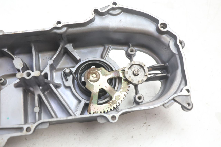 photo de CARTER VARIATEUR TNT MOTOR ROMA 12' 2T 50 (2007 - 2018) - Vue produit