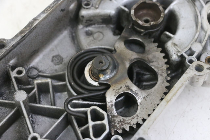 photo de CARTER VARIATEUR GILERA RUNNER SL 50 (2006 - 2009)