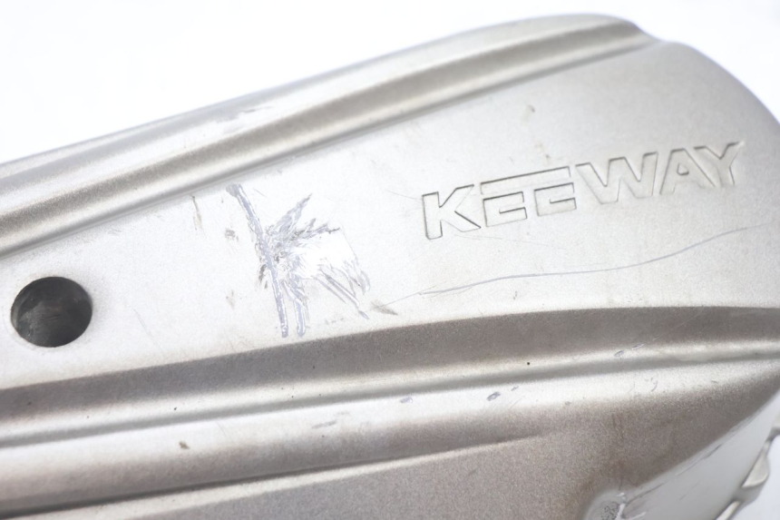 photo de CARTER VARIATEUR KEEWAY RY6 2T 50 (2011 - 2019) - Autre angle de vue