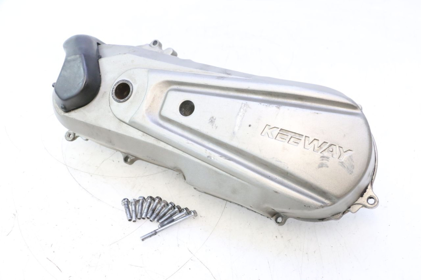 photo de CARTER VARIATEUR KEEWAY RY6 2T 50 (2011 - 2019) - Vue principale