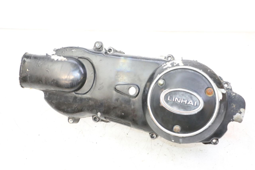 photo de CARTER VARIATEUR HYTRACK S 150 (2003 - 2011)