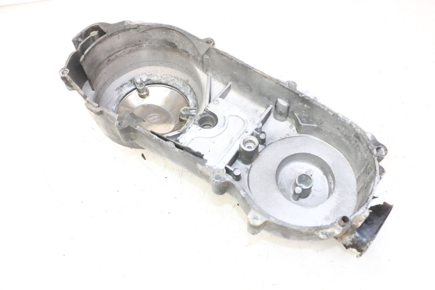 photo de CARTER VARIATEUR HYTRACK S 150 (2003 - 2011)