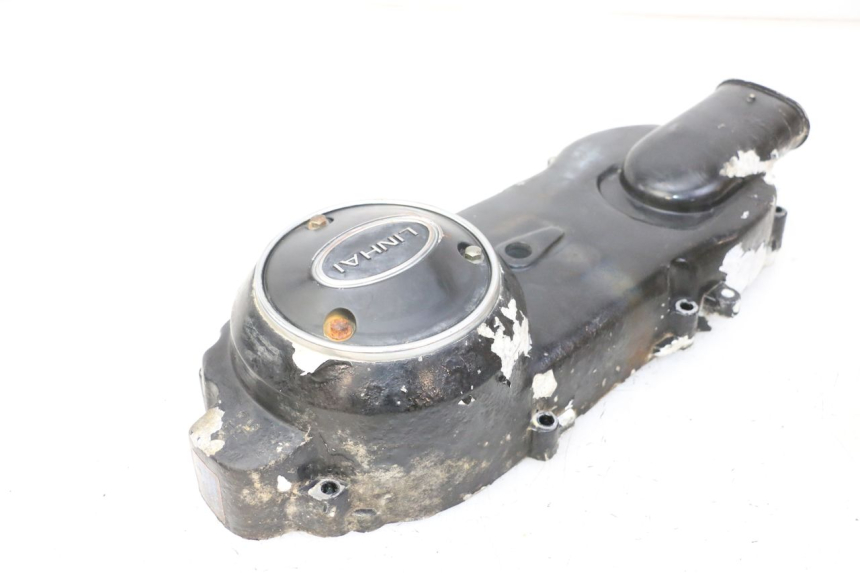 photo de CARTER VARIATEUR HYTRACK S 150 (2003 - 2011)
