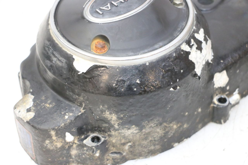 photo de CARTER VARIATEUR HYTRACK S 150 (2003 - 2011)