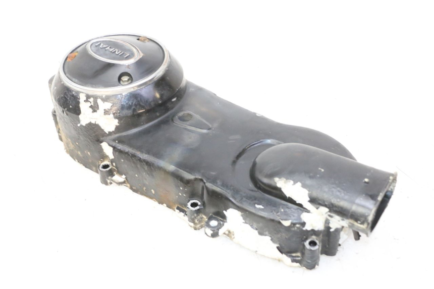photo de CARTER VARIATEUR HYTRACK S 150 (2003 - 2011)