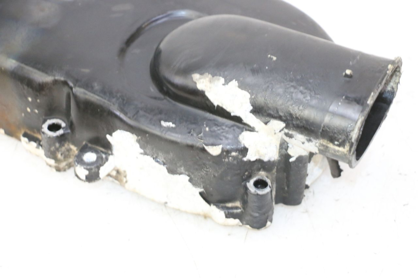 photo de CARTER VARIATEUR HYTRACK S 150 (2003 - 2011)