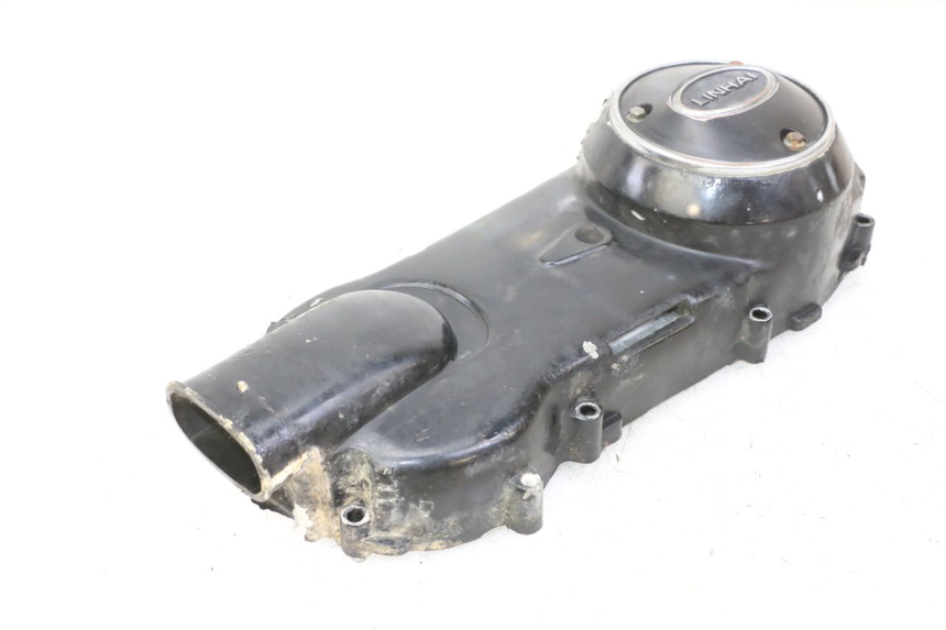 photo de CARTER VARIATEUR HYTRACK S 150 (2003 - 2011)
