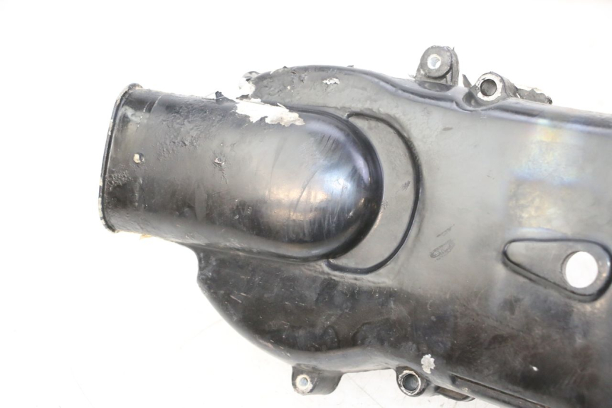 photo de CARTER VARIATEUR HYTRACK S 150 (2003 - 2011)
